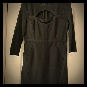 babe dress size medium