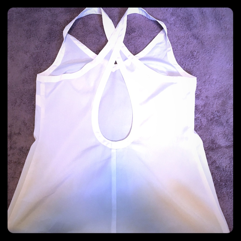 Victoria's Secret blouse