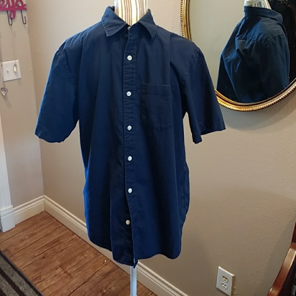 Regular fit Coupe Standard Ajuste Normal Old Navy