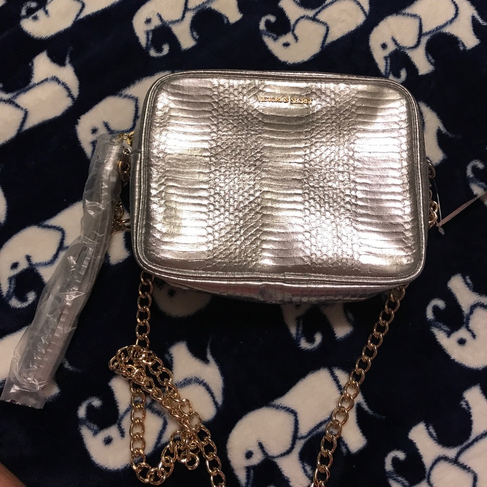 Victoria secret hand bag