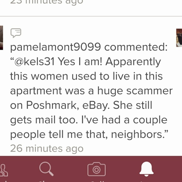 SCAMMER ALERT - Picture 2 of 2