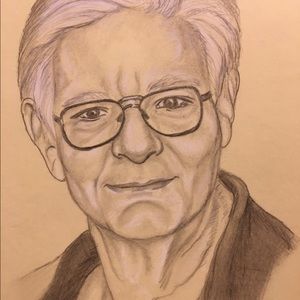 Meet your Posher, Gwen