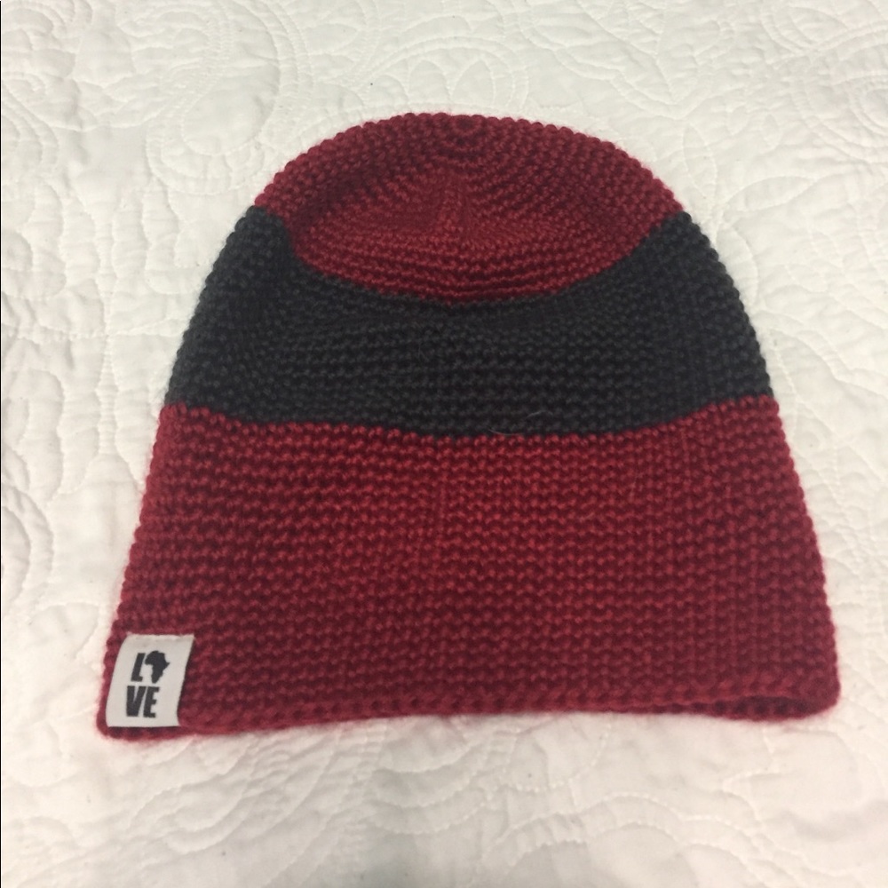 Handmade Beanie
