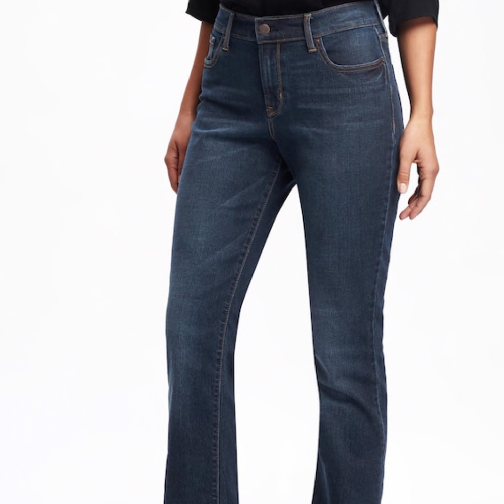 Old Navy Diva Fit Jeans NEVER WORN