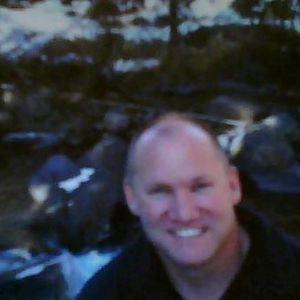 Meet your Posher, Todd