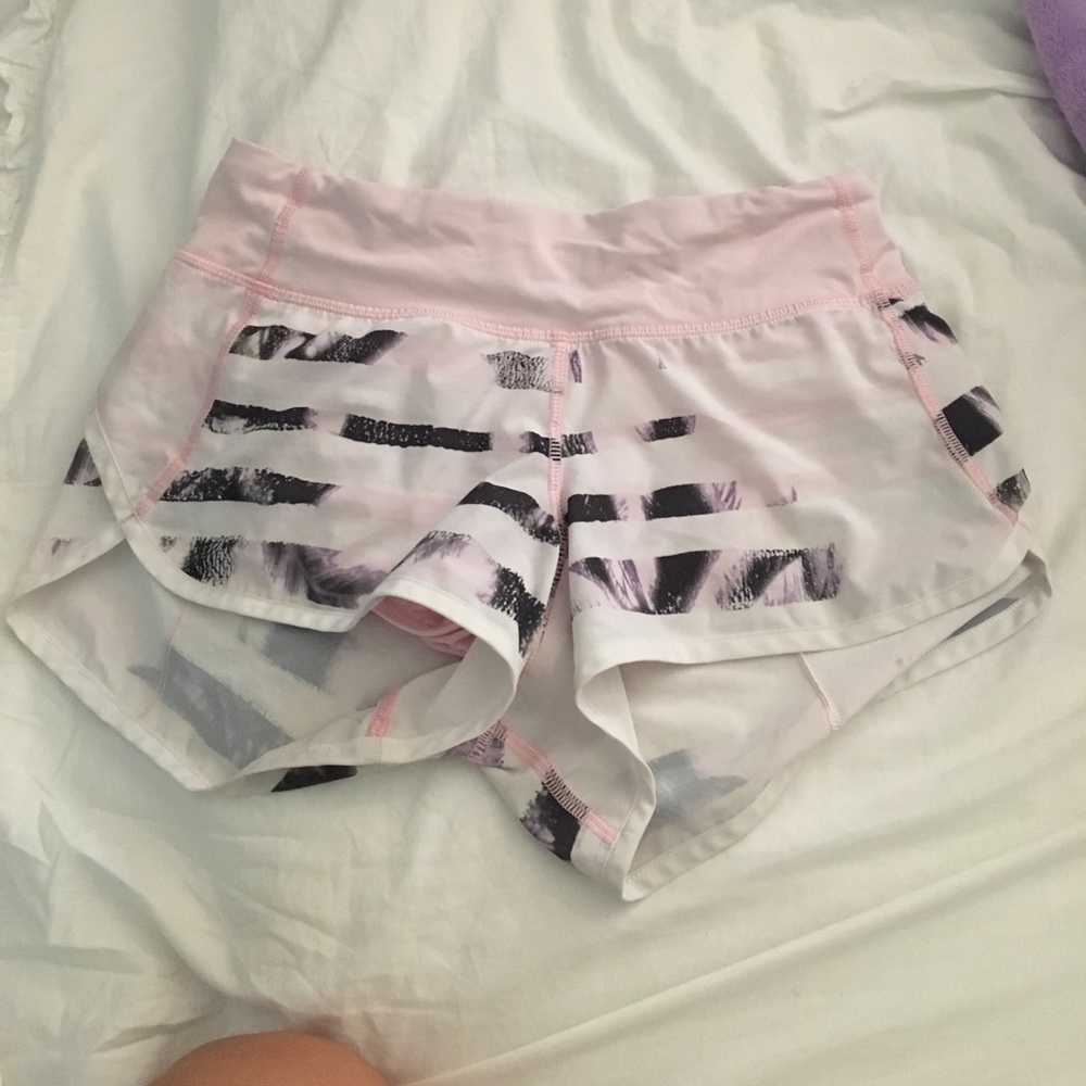 Lululemon shorts Size:0
