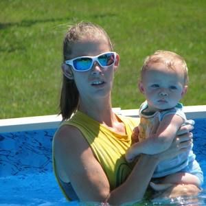 Meet your Posher, Jenny-ann