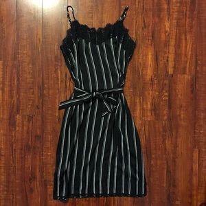 Target Who What Wear gown dress