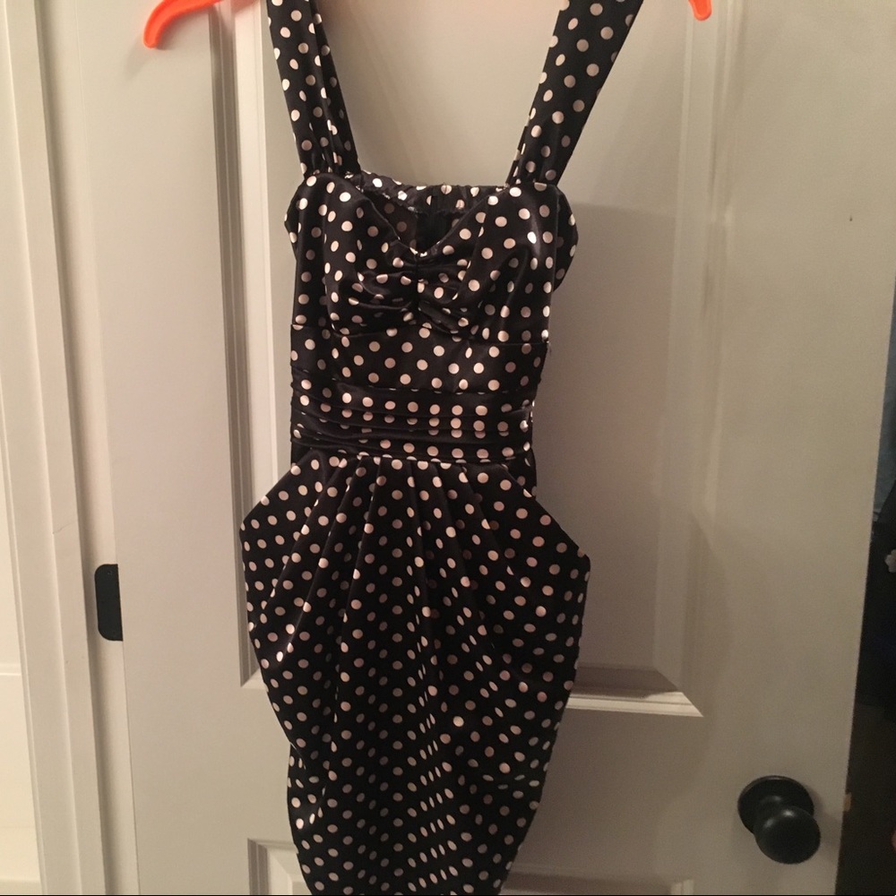 Teeze me cocktail party dress