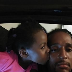 Meet your Posher, Ronald