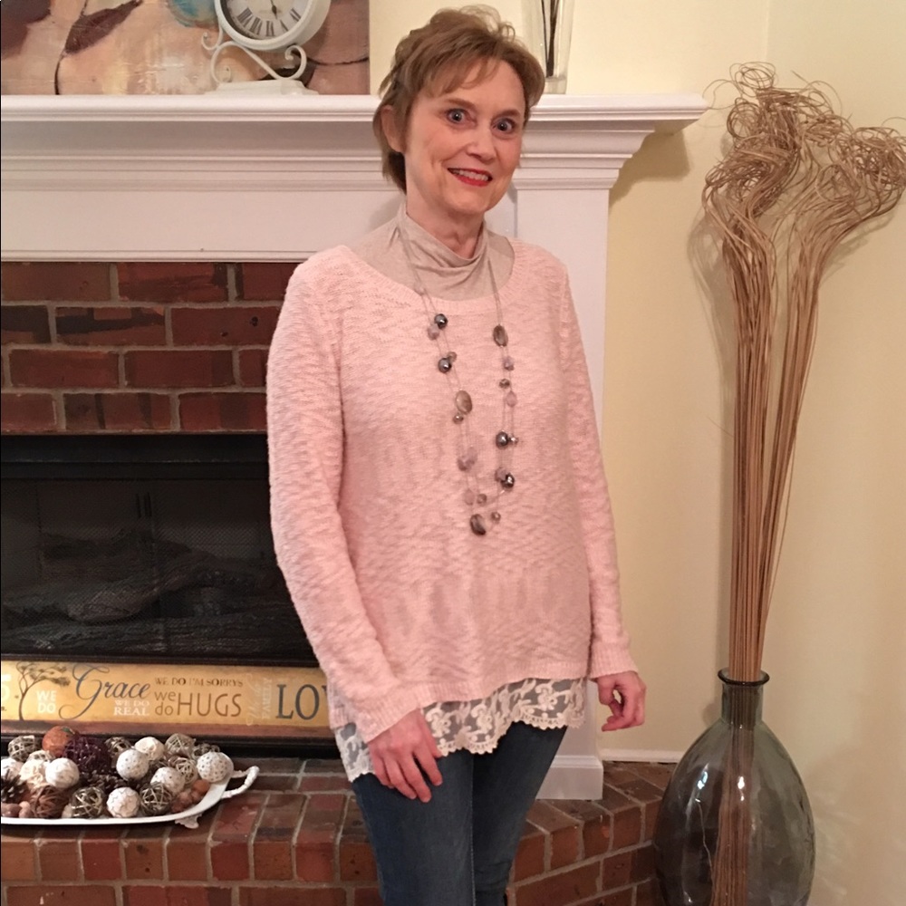 Meet your Posher, Debbie