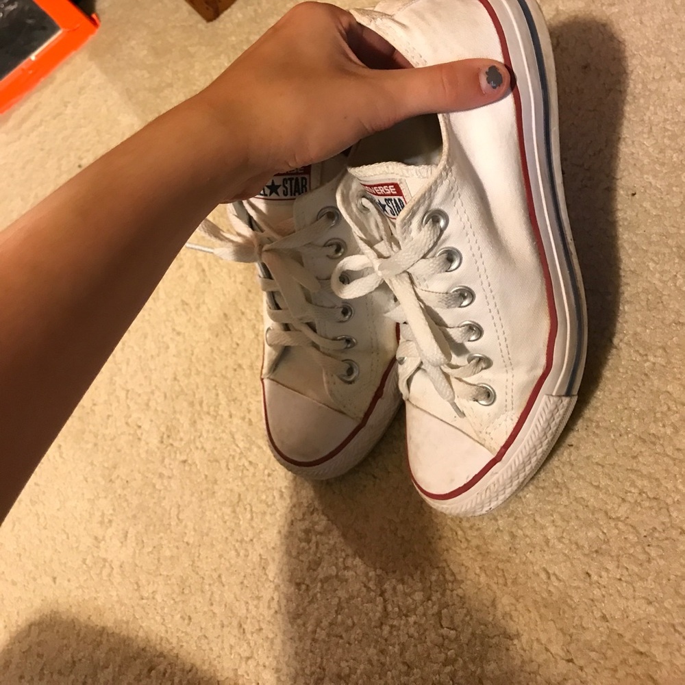 Low converse