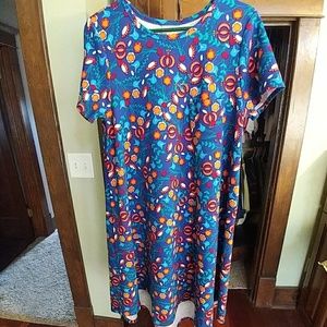 Lularoe Carly