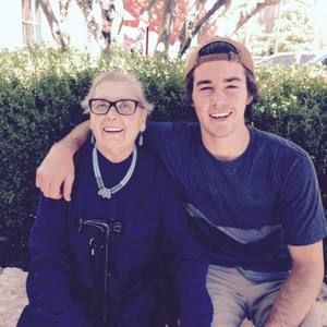 Meet your Posher, Kevan