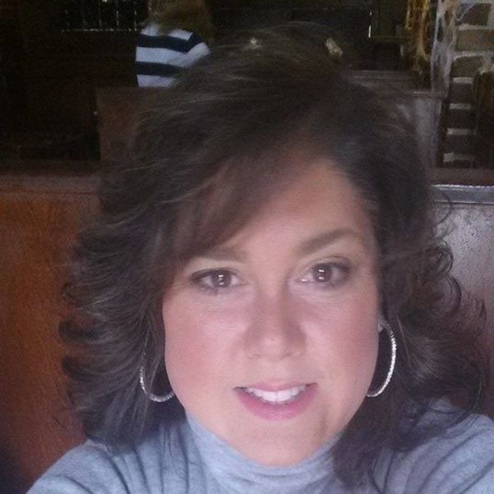 Meet your Posher, Cindy