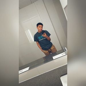 Meet your Posher, Chase