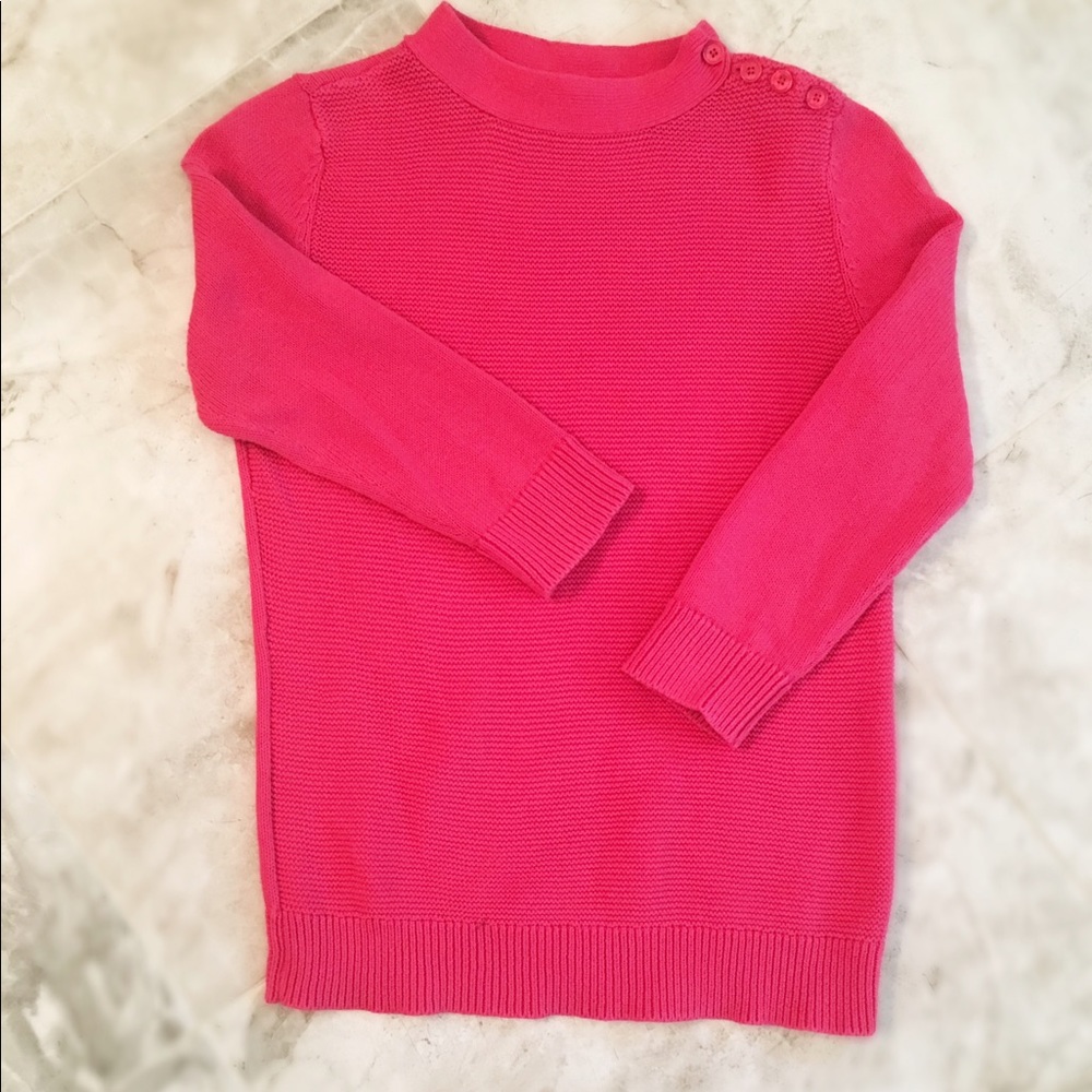 Talbots sweater