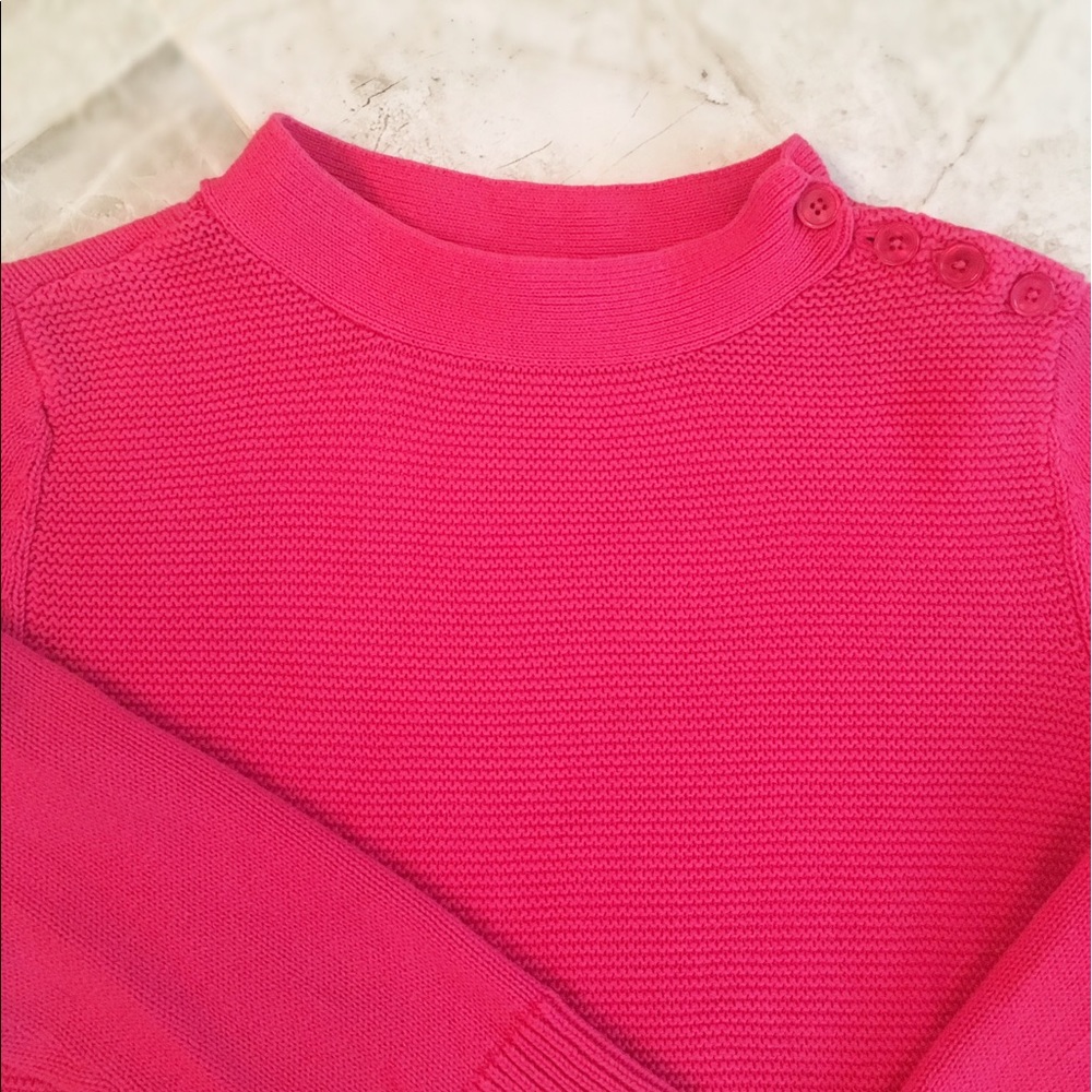 Talbots sweater - Picture 2 of 3