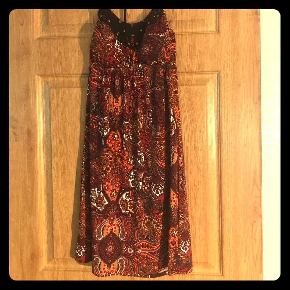 Dress