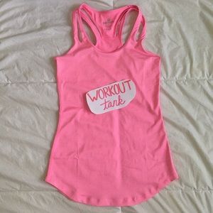 90 DEGREES ACTIVE TANK💗