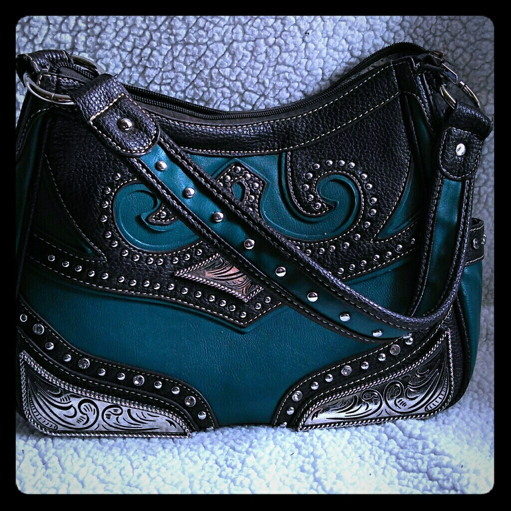 Montana West Purse