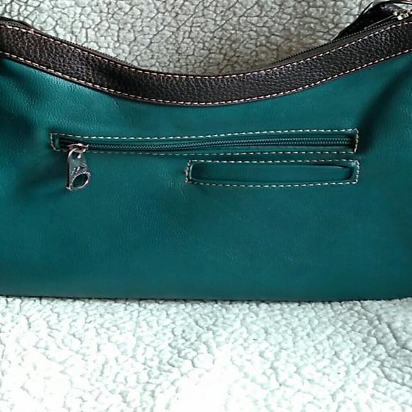 Montana West Purse - Picture 3 of 5