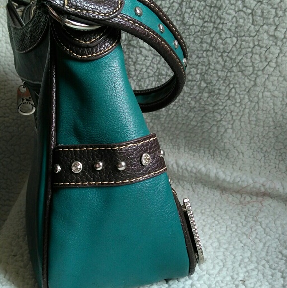 Montana West Purse - Picture 5 of 5