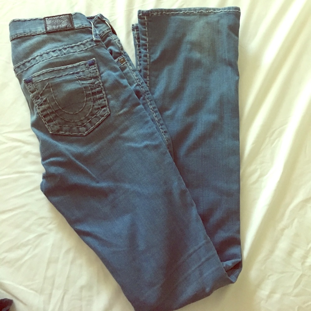 True religion jeans