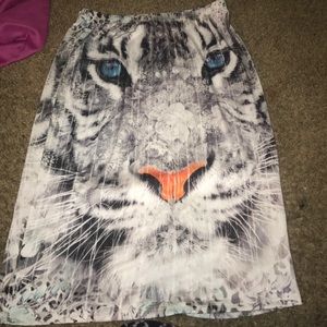 Skirt