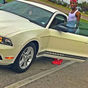 Meet your Posher, Jalen