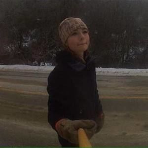 Meet your Posher, Leah