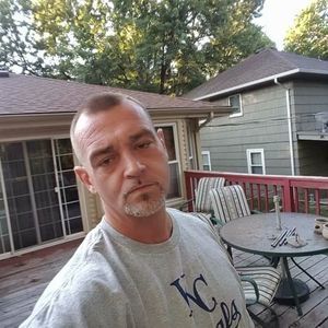 Meet your Posher, Jeff