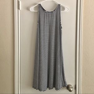 OLD NAVY striped dress