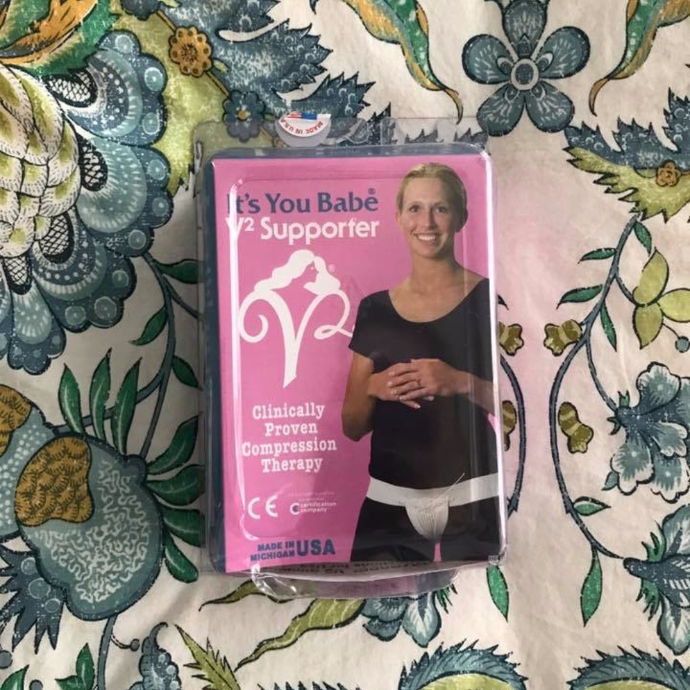 It's You Babe V2 Supporter - Medium