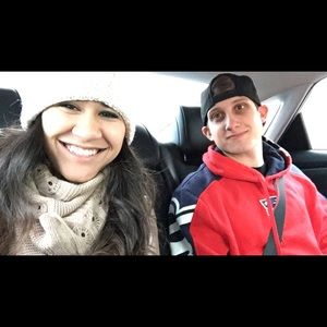 Meet your Posher, Tyler