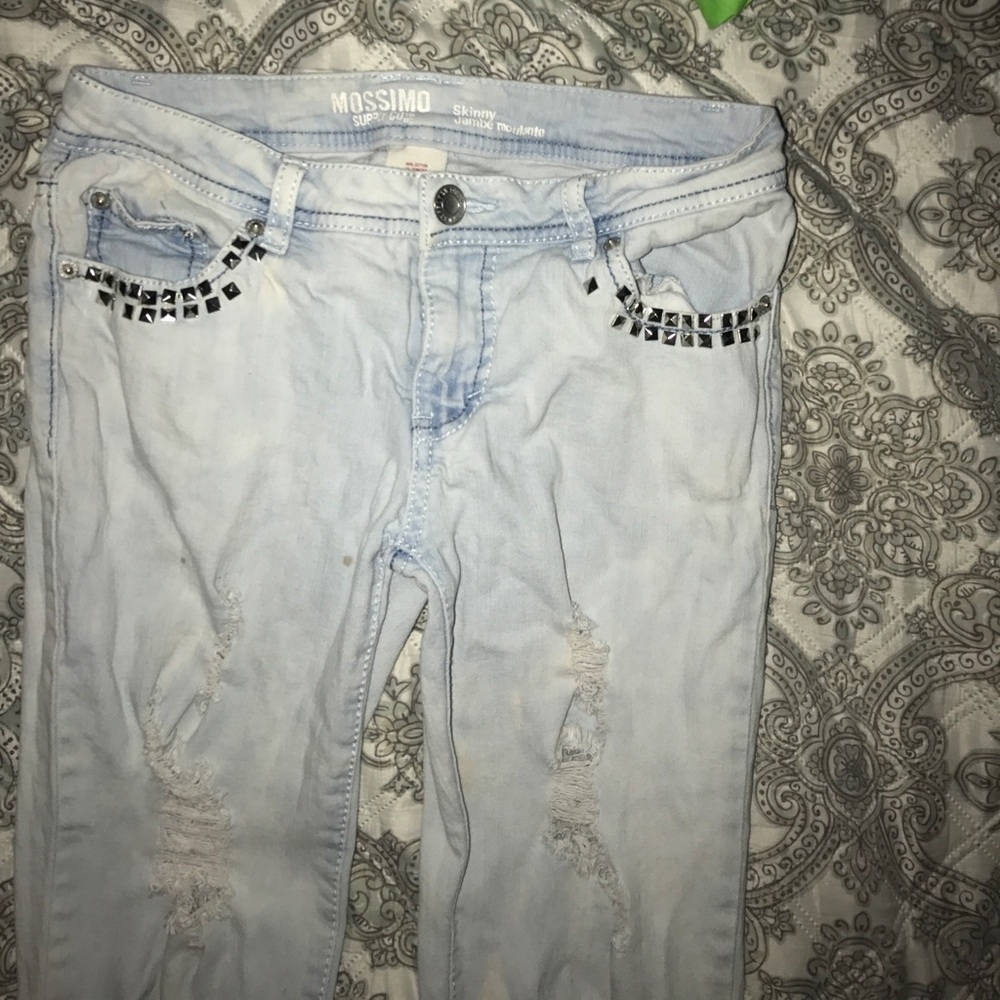 Missimo Co. Jeans