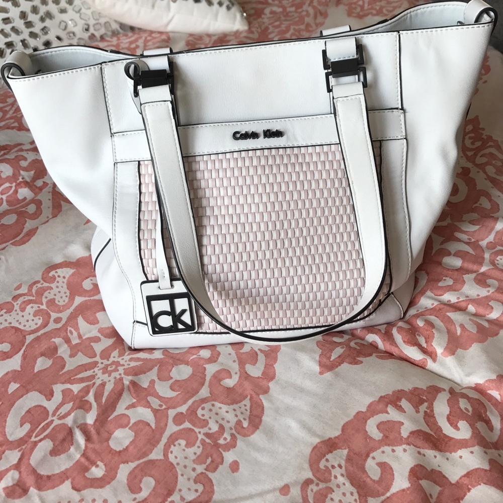 Calvin Klein purse