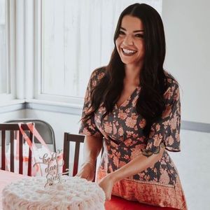 Meet your Posher, Sumaya