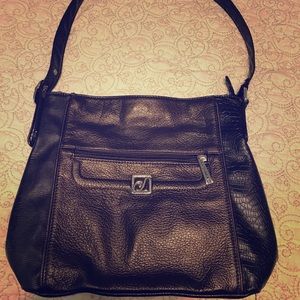 Stone Mountain Shoulder Bag
