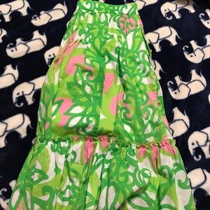 Gorgeous Lilly Pulitzer Skirt
