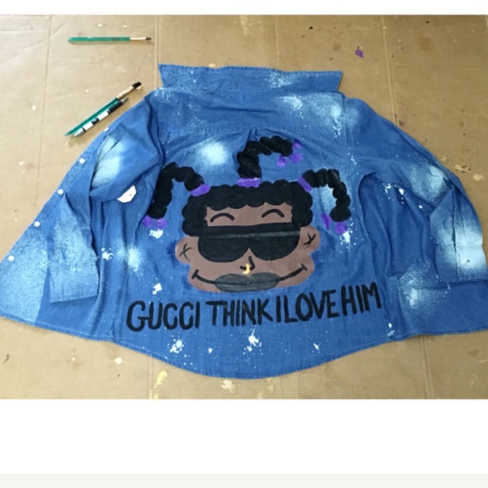 Meet your Posher, Brittany