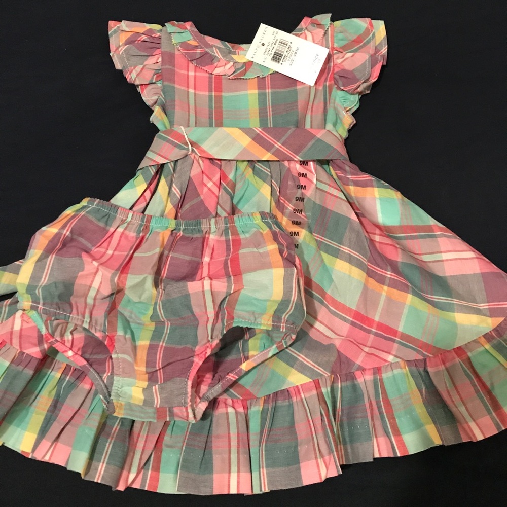 Ralph Lauren Dress