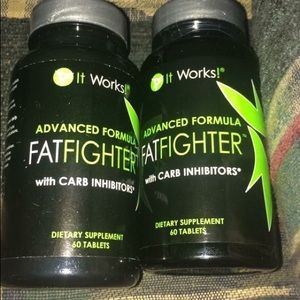 ItWorks Fat Fighter