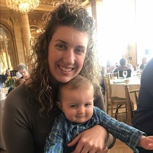 Meet your Posher, Michelle