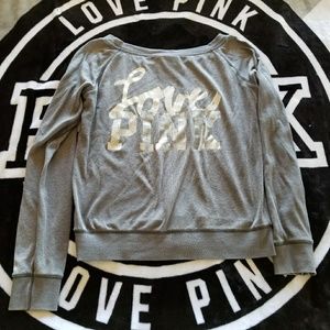 ❌❌SOLD❌❌PINK sweater