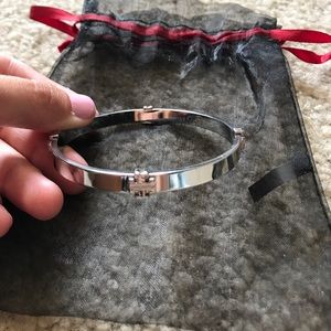 Tory Burch bangle