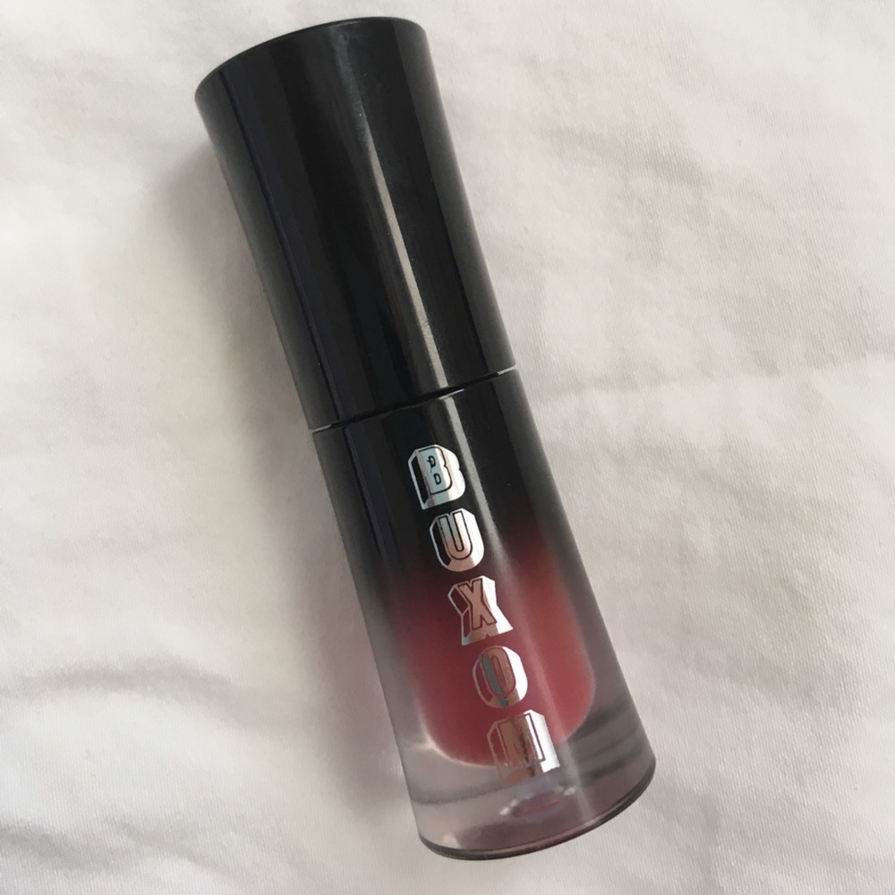 BUXOM Wildy Whipped Liquid Lipstick [Lover]
