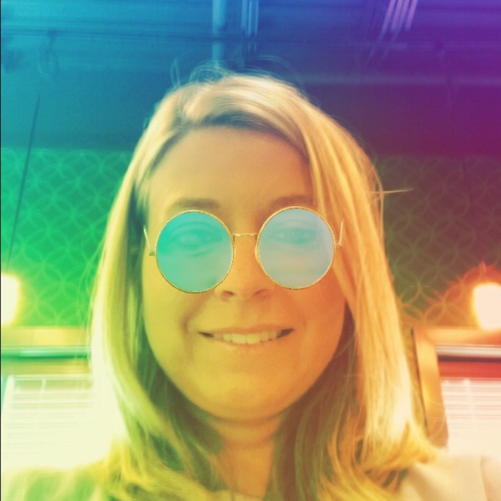 Meet your Posher, Kelly