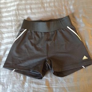 Adidas bike shorts