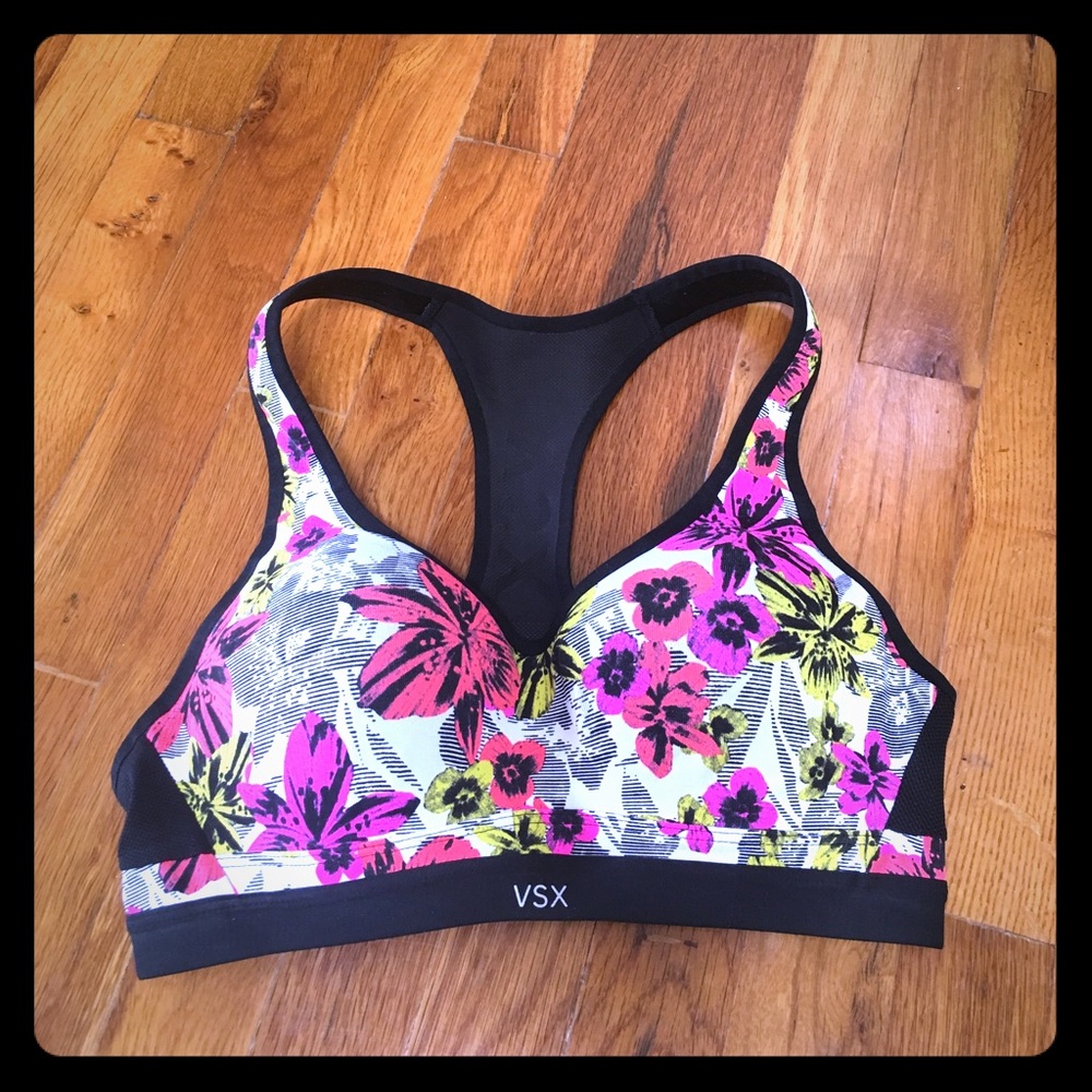 Victoria's Secret Sport Incredible NWOT